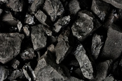 Chollerton coal boiler costs