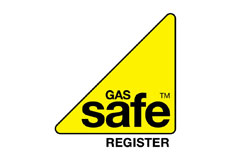 gas safe companies Chollerton